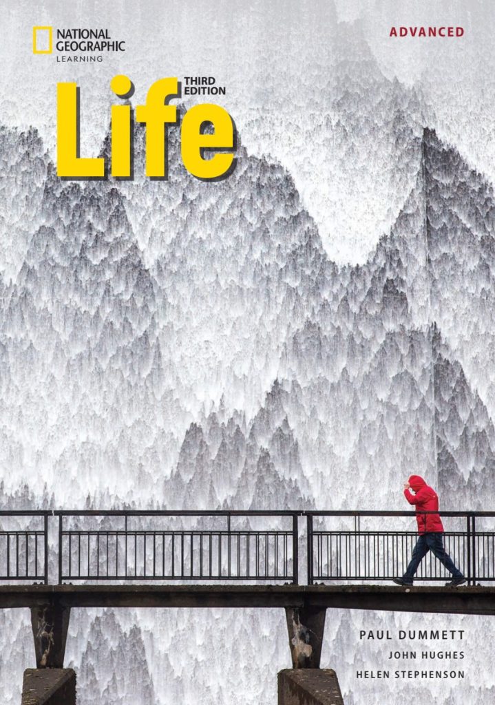 Level: Advanced: Instant Download Life 3rd Edition- Original PDF, audio, Video, test, resources