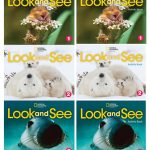 Download Look and See (British English edition) - original PDF, audio, Assessment, Worksheet, download free