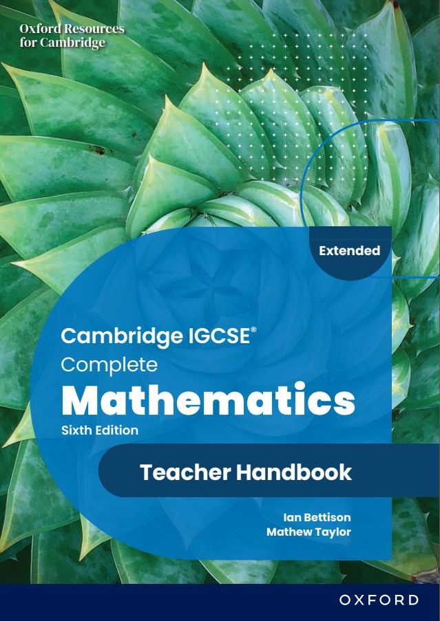 Teacher Book