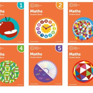 Download Oxford International Maths Second Edition - high quality Student book PDF, assessment, resources