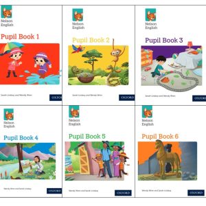 Download Nelson English - Original PDF - Student book, Workbook Free download