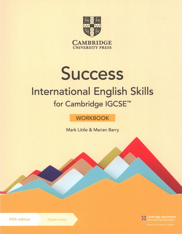 Workbook