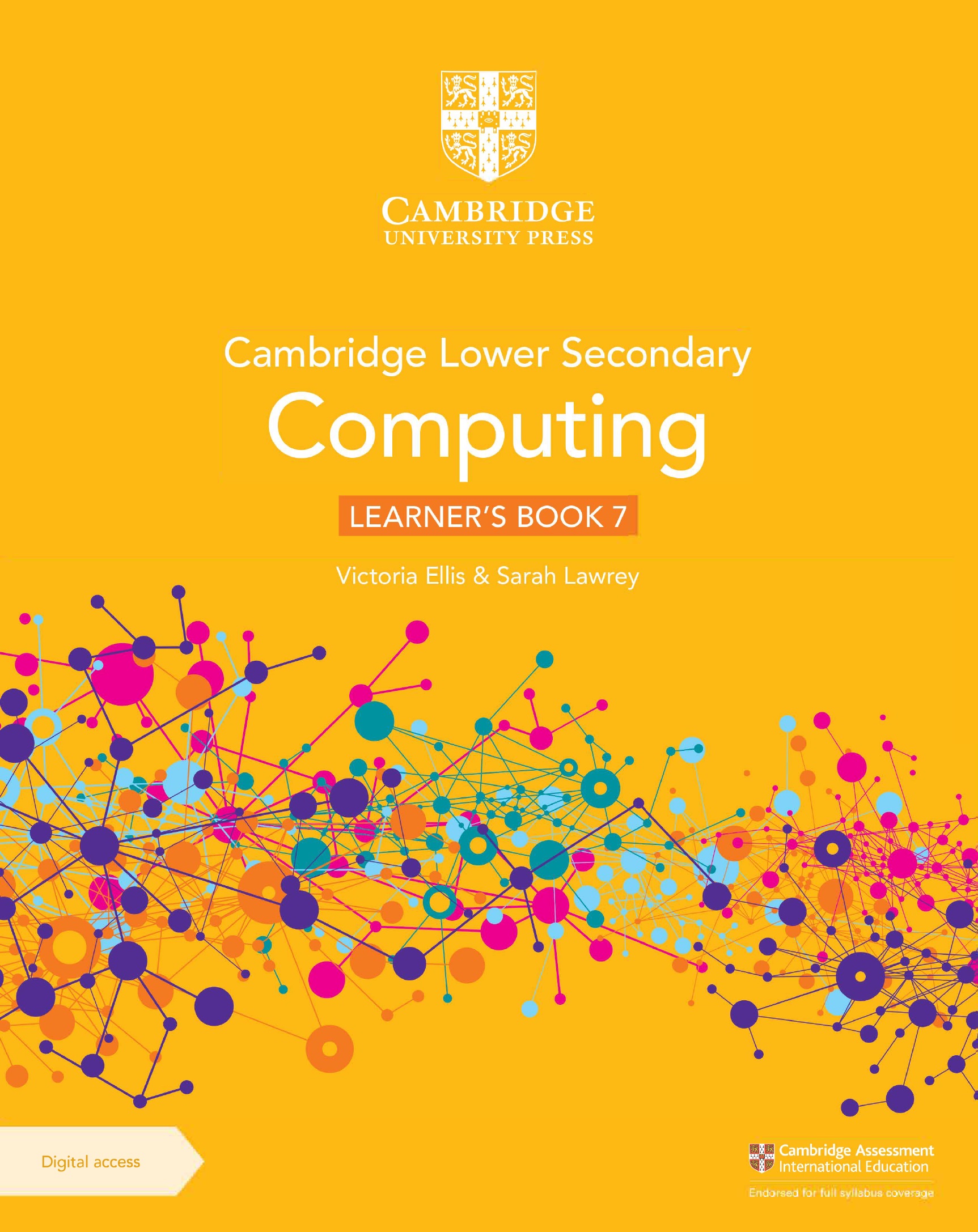 Learner book 7