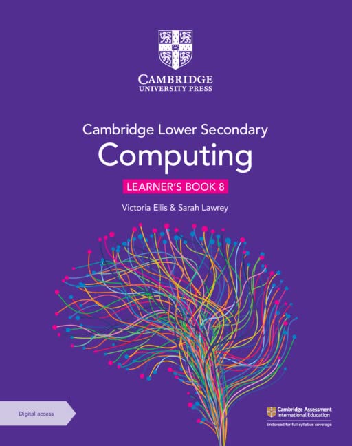 Learner book 8