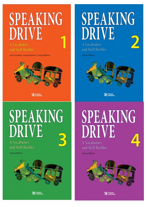 Download Speaking Drive - high quality PDF, resources