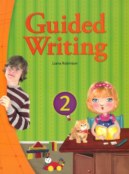 Guided Writing 2