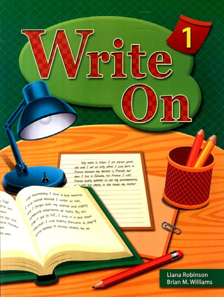 Book 1