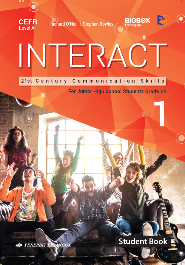 Interact 1