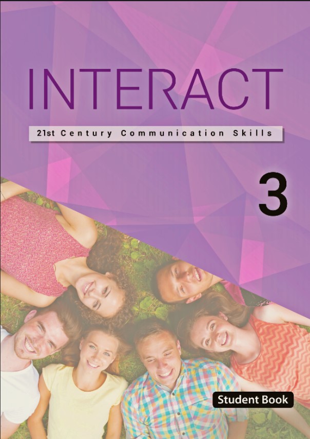 Interact 3