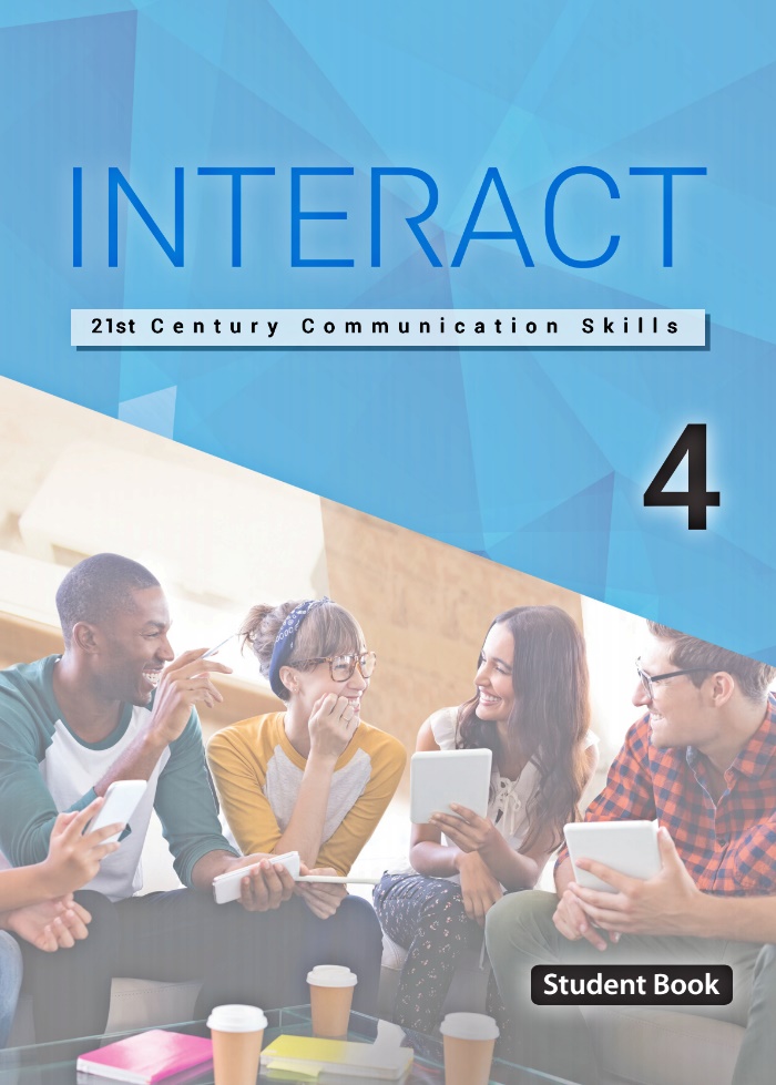 Interact 4