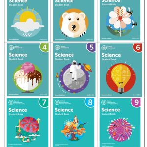 Download Oxford International Science Second Edition -Student book High quality PDF, Assessment, Resources