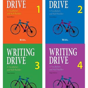 Download  Drive - high quality PDF, word list, answer key, resources