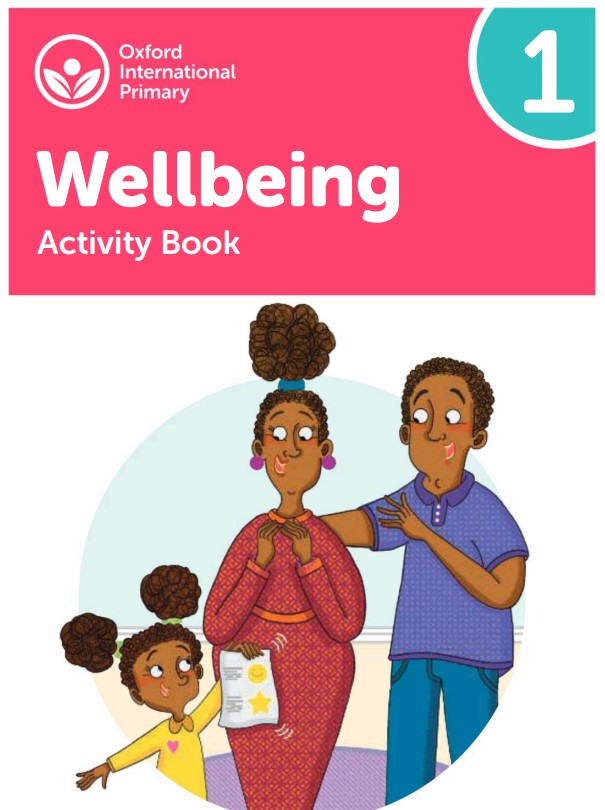 Activity Book 1