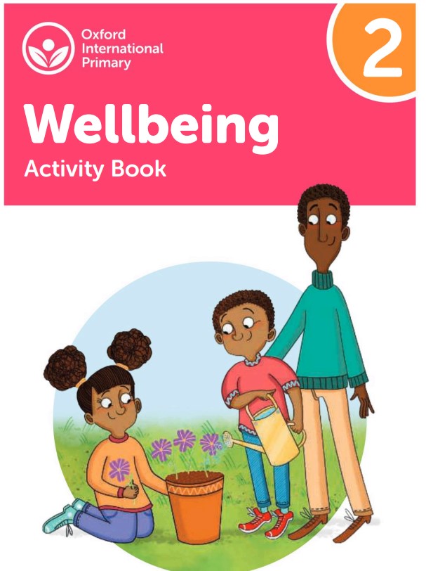 Activity Book 2