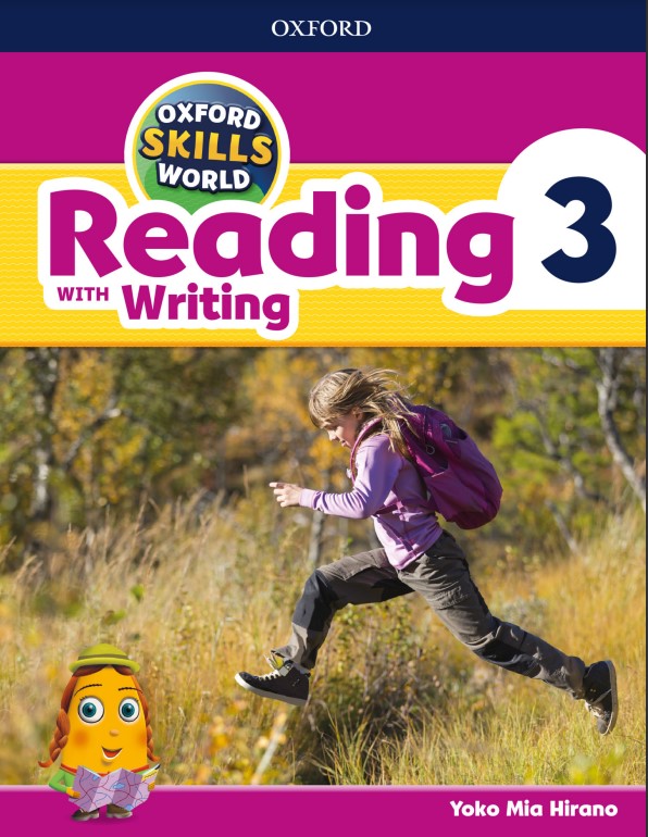 3 RW