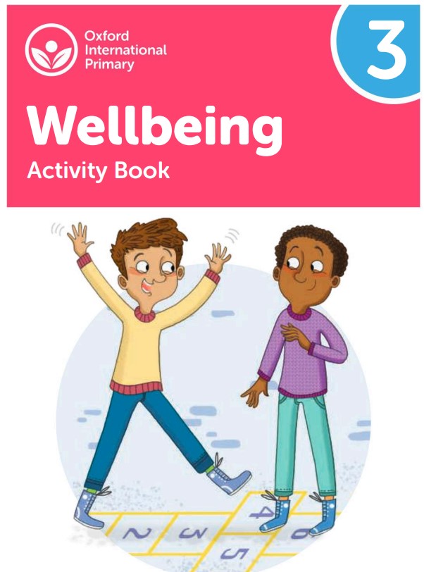 Activity Book 3