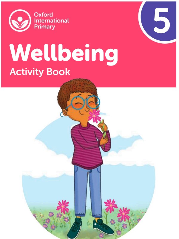 Activity Book 5