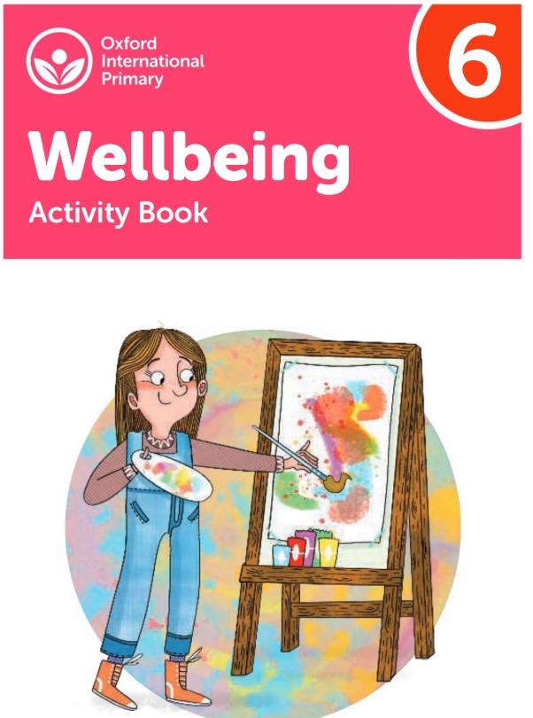 Activity Book 6