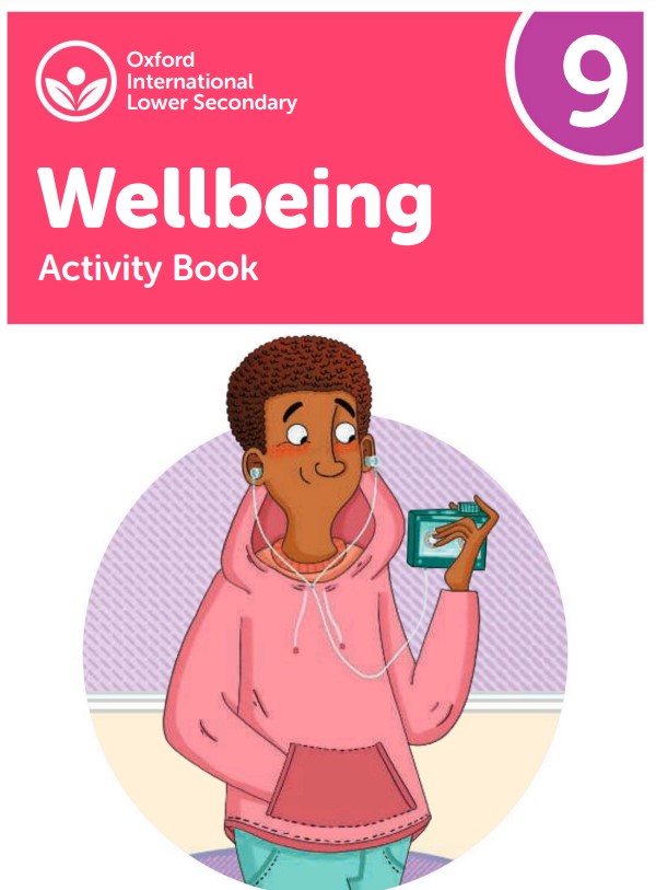 Activity Book 9