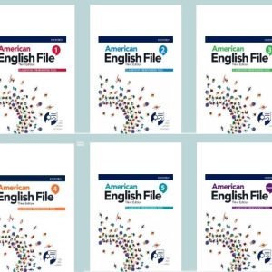 Classroom Presentation tool for American English File third edition