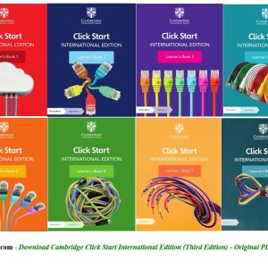Download Cambridge Click Start International Edition (Third Edition) - Original PDF