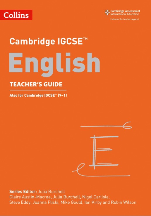 Teacher book PDF