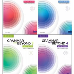 Download Grammar and Beyond Second Edition - Presentation Plus (Window version), PDF (High quality), audio