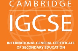 IGCSE