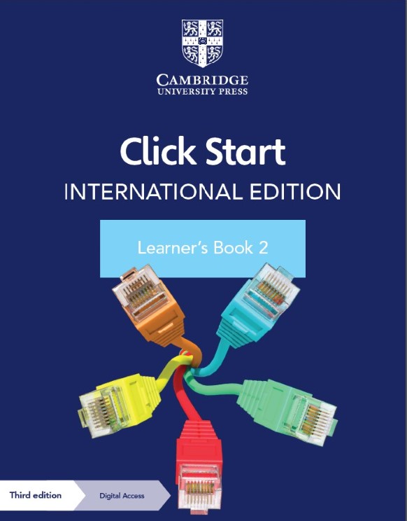 Learner's book 2