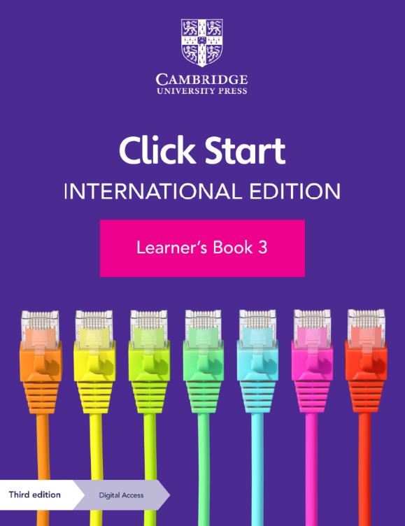 Learner's book 3