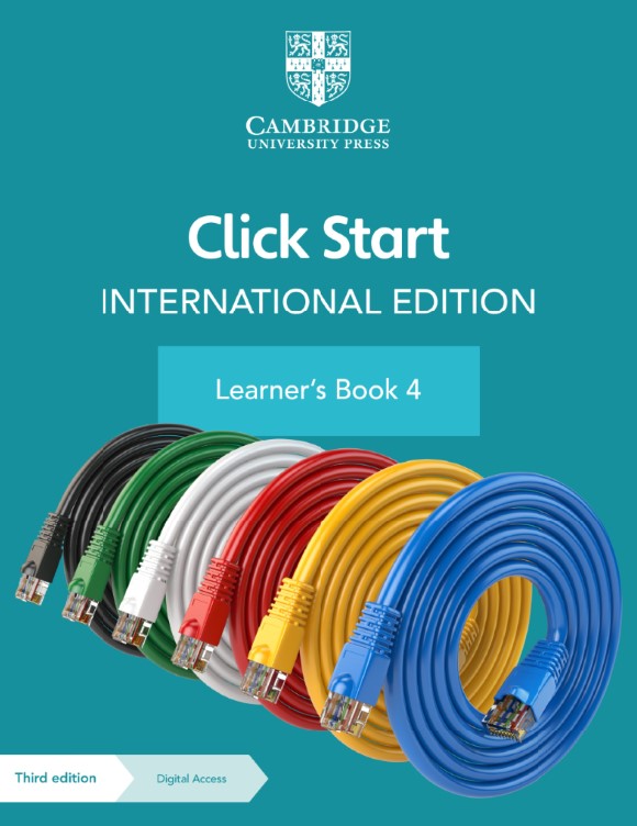 Learner's book 4