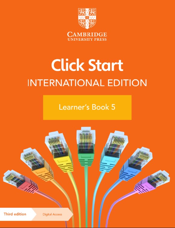 Learner's book 5