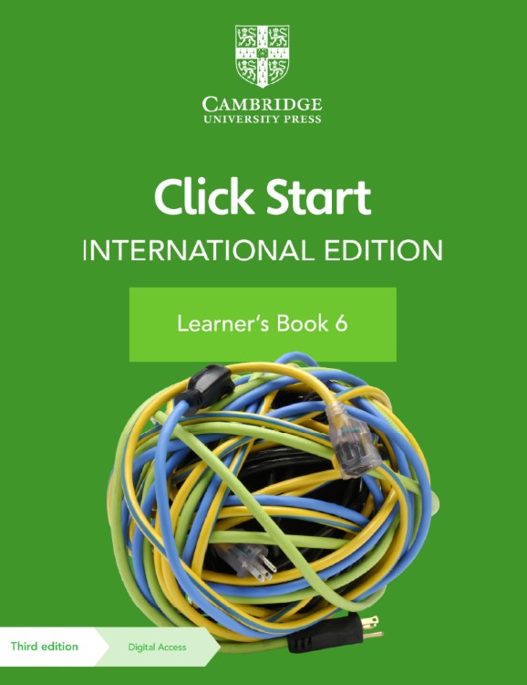 Learner's book 6