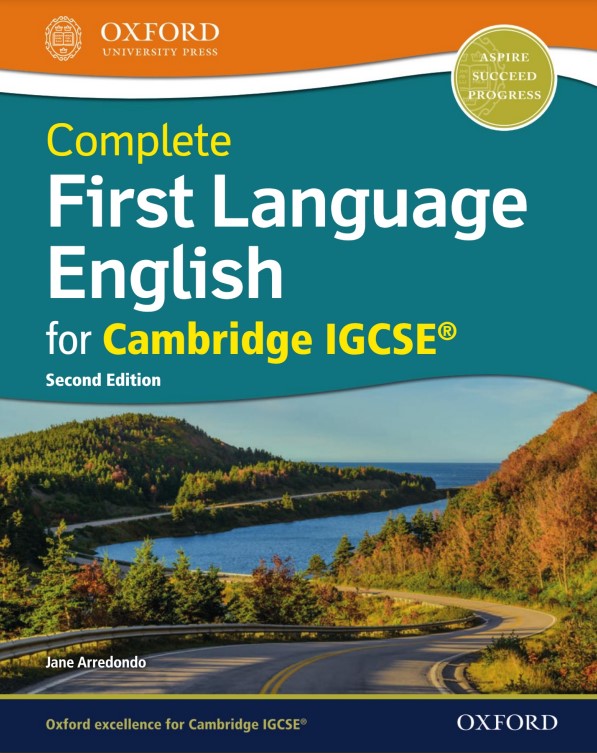 Student book PDF