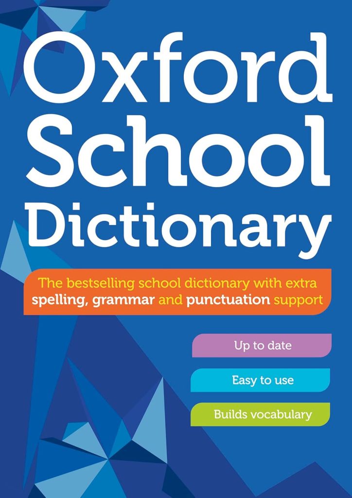 (Instant download)PDF  Oxford School Dictionary 2023 edition