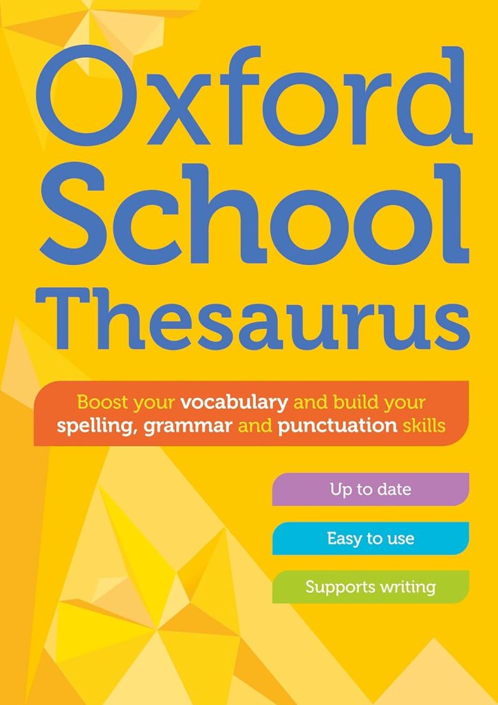 (Instant download) PDF Oxford School Thesaurus 2023 edition (Instant download) PDF Oxford School Thesaurus 2023 edition