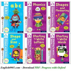 Download PDF: Progress with Oxford