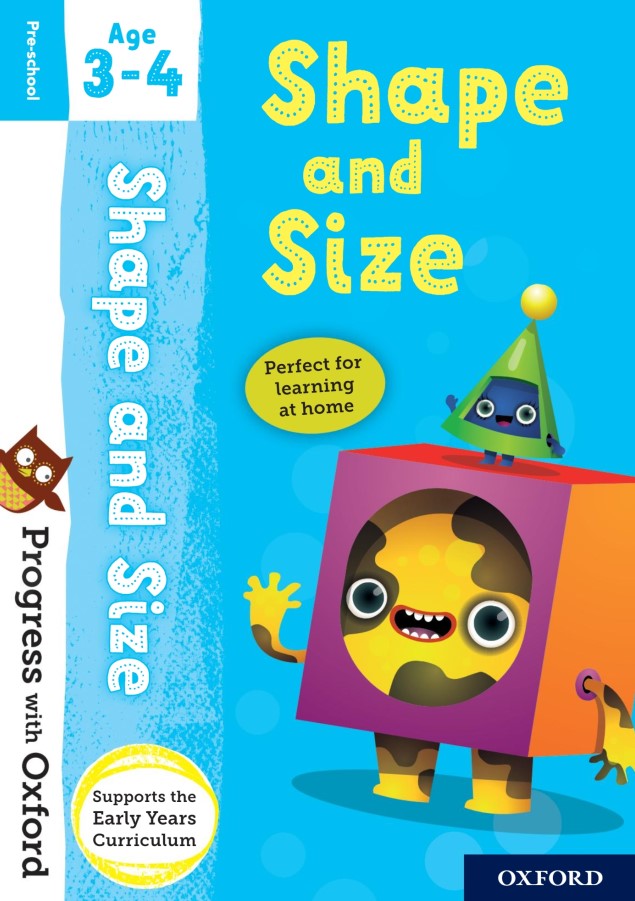 Shape and Size
