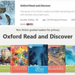 Download Oxford Read and Discover - original PDF, audio