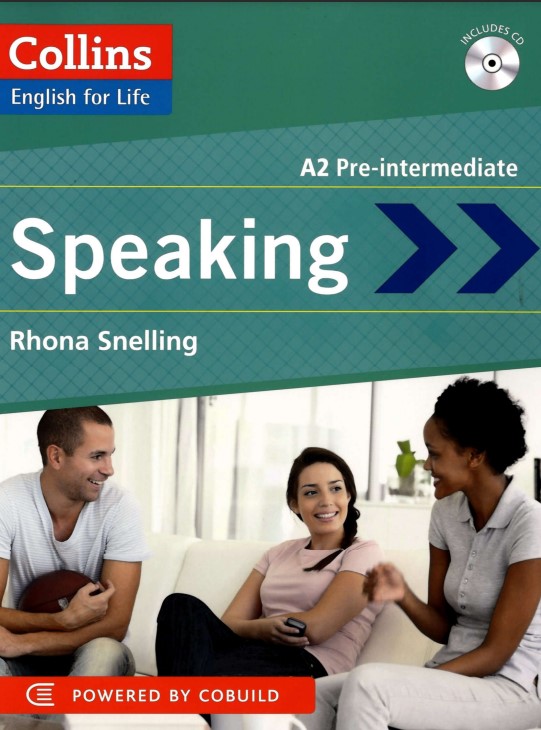 Speaking A2