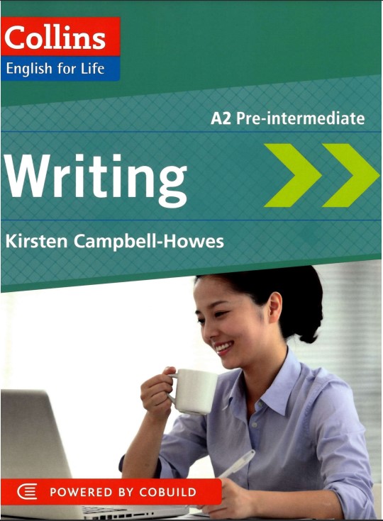 Wrting A2