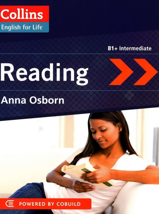 Reading B1+