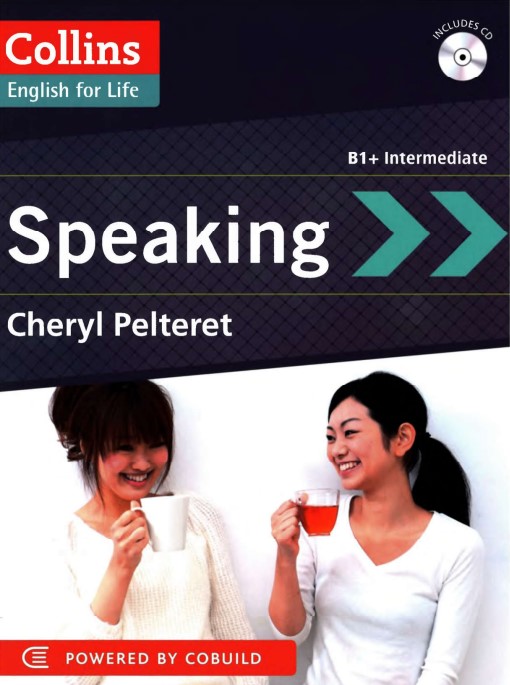 Speaking B1+