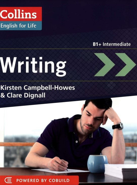 Wrting B1+