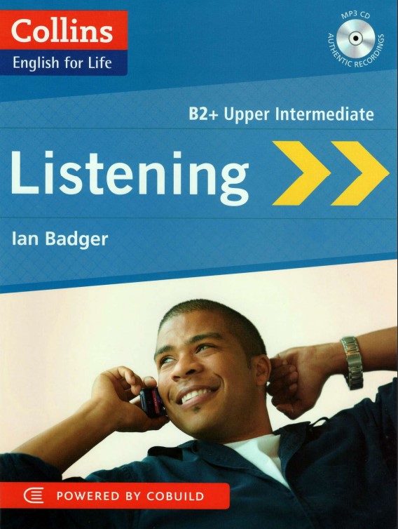 Listening B2