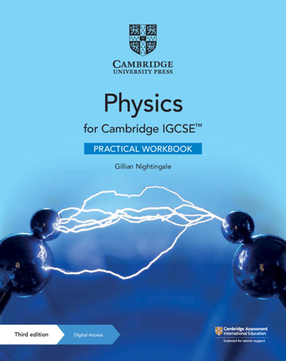 Practical Workbook