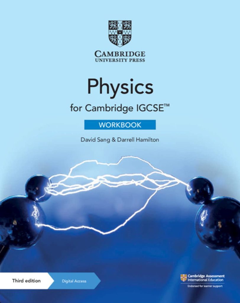 Download PDF Cambridge-IGCSE-Physics-3rd-Edition-Workbook