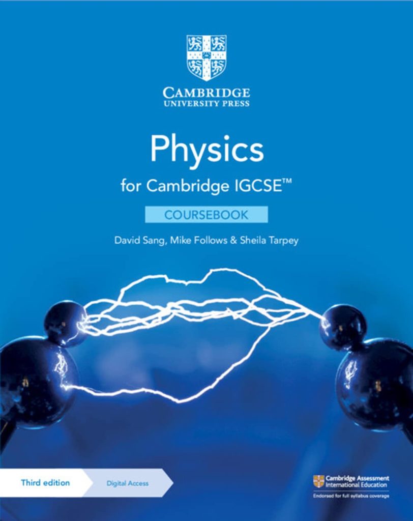 Download PDF Cambridge-IGCSE-Physics-3rd-Edition-cousebook