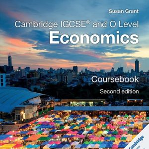 Download Cambridge-IGCSE-and-O-Level-Economics-coursebook