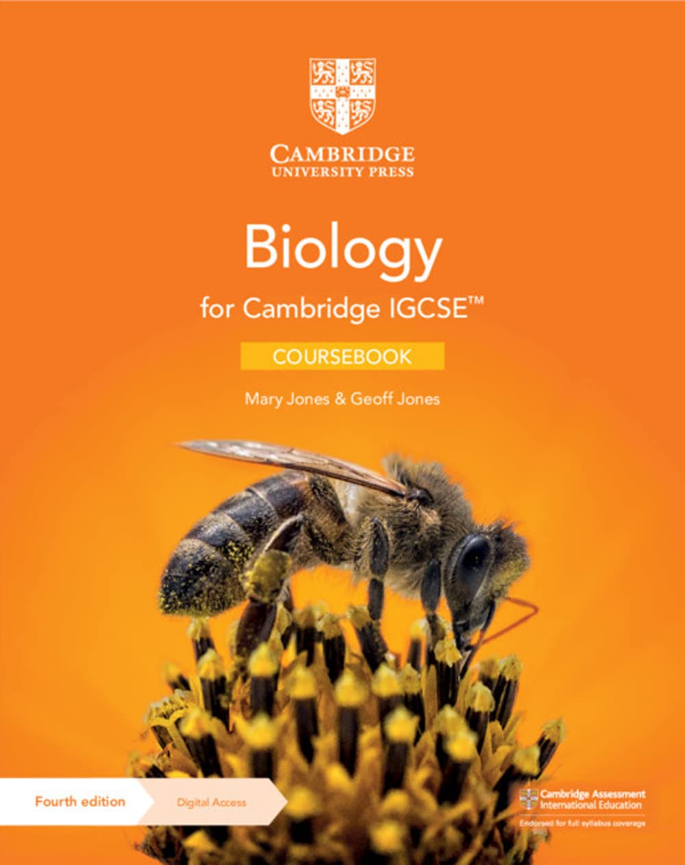 Coursebook